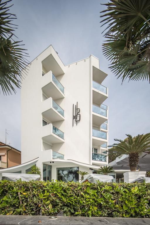 Hotel Bellavista Lignano Sabbiadoro Exterior foto